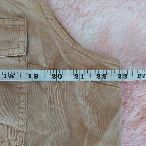 Aerie Playsuit Romper Size XL - Picture 7 of 9